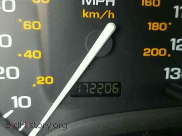 2000 SATURN LS/LS1/LS2 - VIN: 1G8JW52R3YY616889 - Фото 8