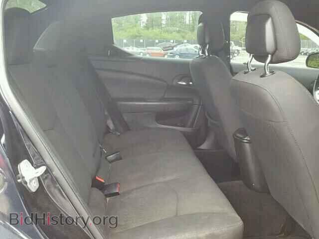 2012 DODGE AVENGER - VIN: 1C3CDZCB8CN213809 - Фото 6