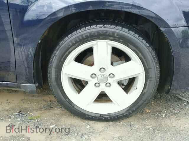 2012 DODGE AVENGER - VIN: 1C3CDZCB8CN213809 - Фото 10