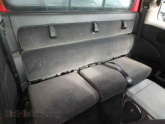 2003 DODGE DAKOTA - VIN: 1D7HG32N73S190886 - Фото 6