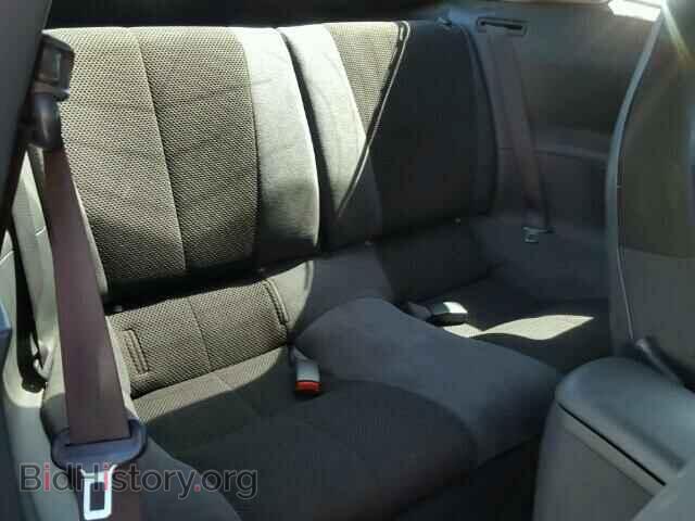 2007 MITSUBISHI ECLIPSE - VIN: 4A3AK34T87E005901 - Фото 6