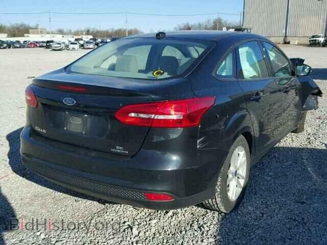 2015 FORD FOCUS - VIN: 1FADP3F20FL339958 - Фото 4