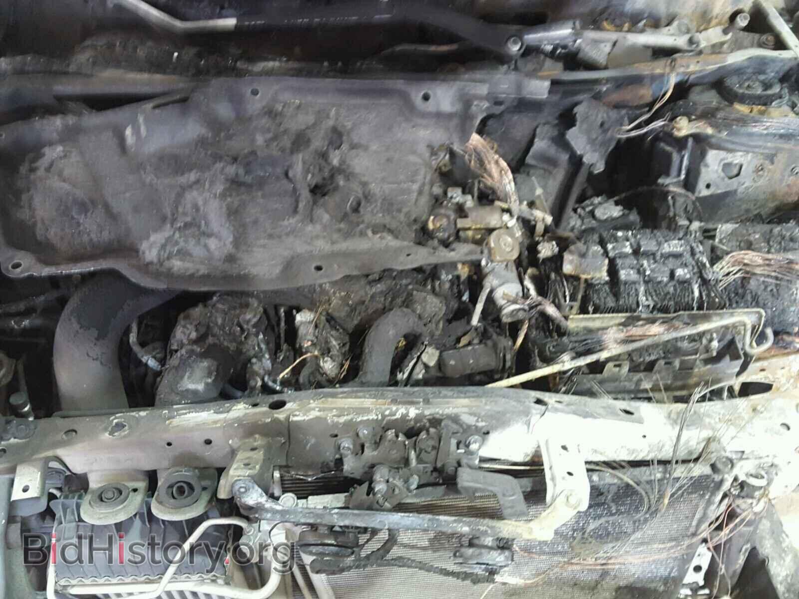 2011 NISSAN JUKE - VIN: JN8AF5MR3BT015574 - Фото 7