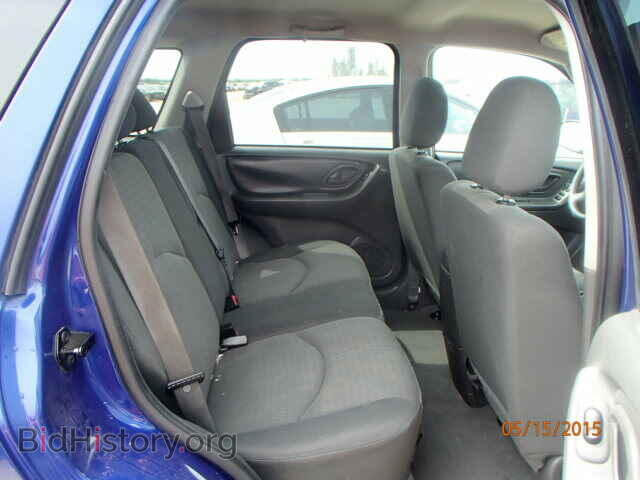 2005 MAZDA TRIBUTE - VIN: 4F2YZ02Z35KM24675 - Фото 6
