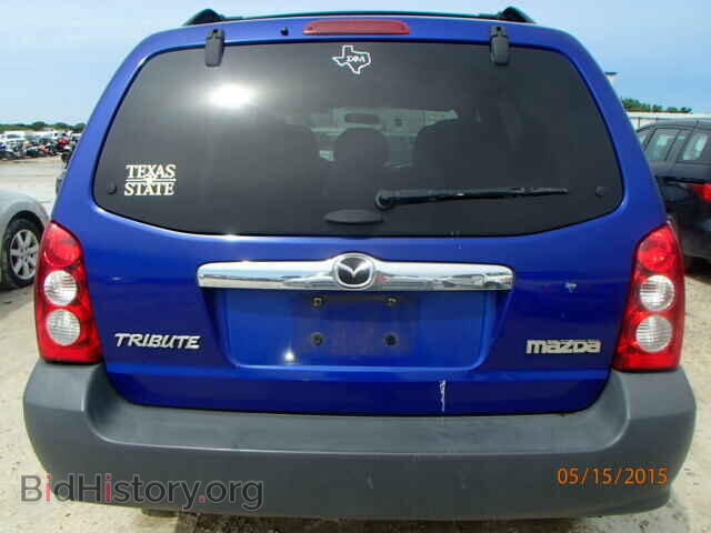 2005 MAZDA TRIBUTE - VIN: 4F2YZ02Z35KM24675 - Фото 10
