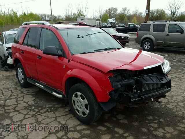 Photo 5GZCZ33D86S874823 - SATURN VUE 2006