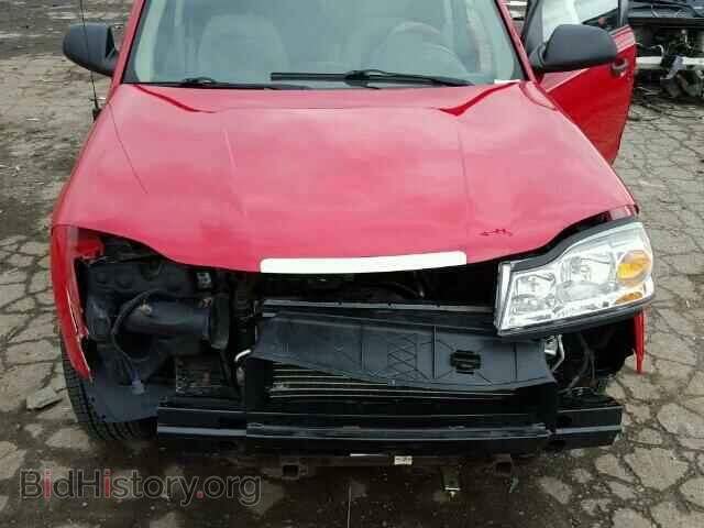 2006 SATURN VUE - VIN: 5GZCZ33D86S874823 - Фото 7