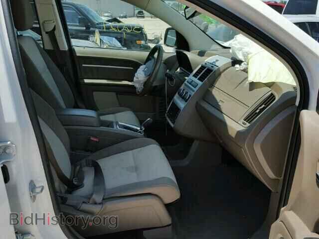 2010 DODGE JOURNEY - VIN: 3D4PG5FV3AT126189 - Фото 5