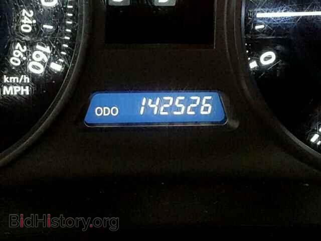 2006 LEXUS IS350 - VIN: JTHBE262665010492 - Фото 8