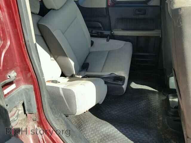 2007 HONDA ELEMENT - VIN: 5J6YH18787L009437 - Фото 6