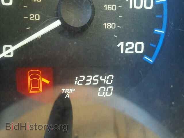 2007 HONDA ELEMENT - VIN: 5J6YH18787L009437 - Фото 8