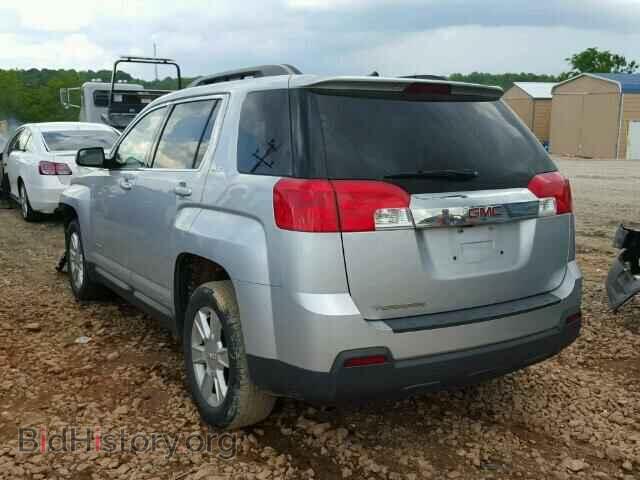 2013 GMC TERRAIN - VIN: 2GKALUEK3D6240304 - Фото 3
