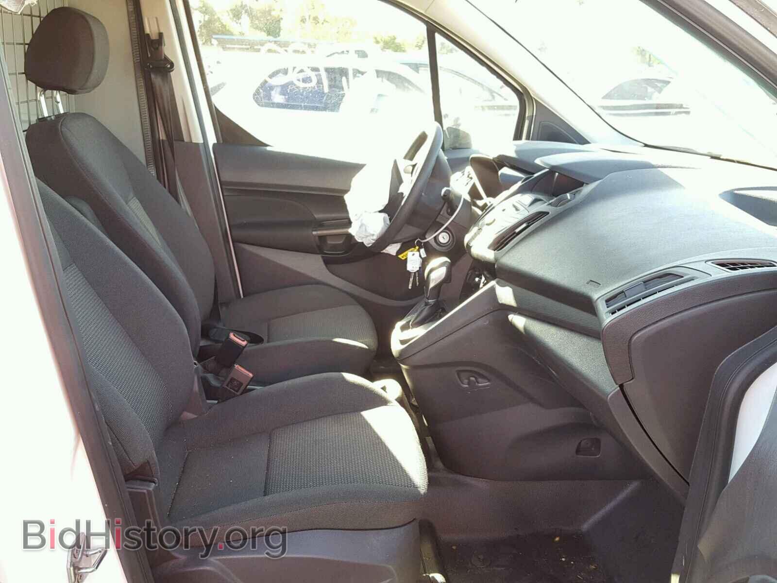 2017 FORD TRANSIT CO - VIN: NM0LS6E75H1308803 - Фото 5