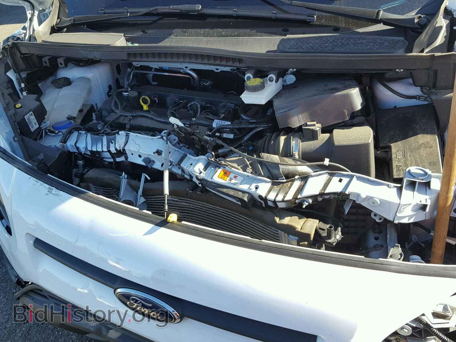 2017 FORD TRANSIT CO - VIN: NM0LS6E75H1308803 - Фото 7