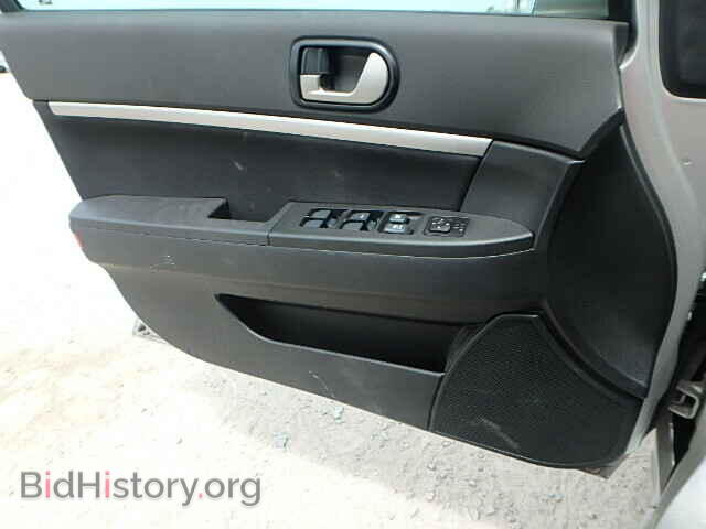2012 MITSUBISHI GALANT - VIN: 4A32B2FF2CE019230 - Photo 9