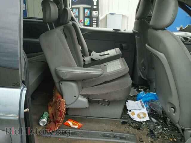 2006 DODGE CARAVAN - VIN: 1D4GP25R86B709336 - Фото 6
