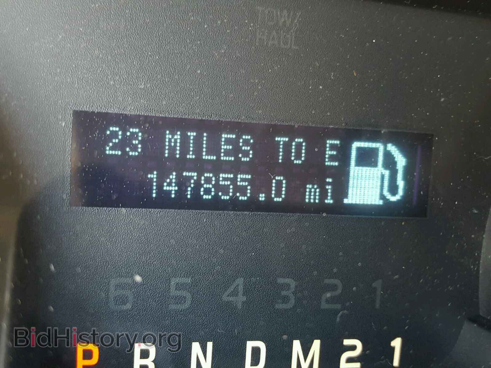 2013 FORD F150 - VIN: 1FTFX1CF1DKF29348 - Фото 8