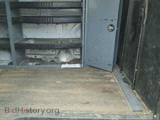 2007 FORD ECONOLINE - VIN: 1FTNE14W67DA85084 - Фото 6