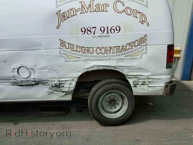 2007 FORD ECONOLINE - VIN: 1FTNE14W67DA85084 - Фото 9
