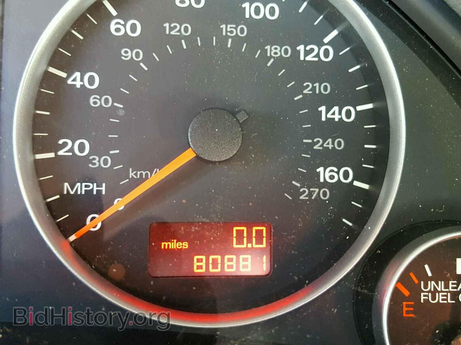 2008 AUDI A4 - VIN: WAUDF78E48A091690 - Фото 8