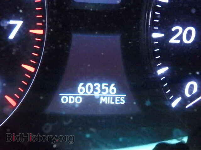 2012 LEXUS LS460 - VIN: JTHCL5EF7C5014207 - Фото 8