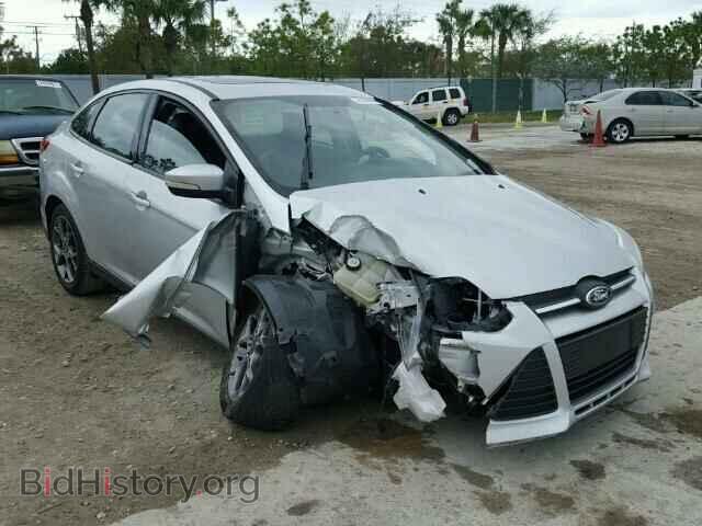 Photo 1FADP3F20DL279211 - FORD FOCUS 2013
