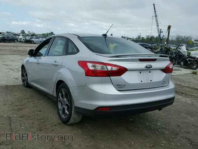 2013 FORD FOCUS - VIN: 1FADP3F20DL279211 - Photo 3