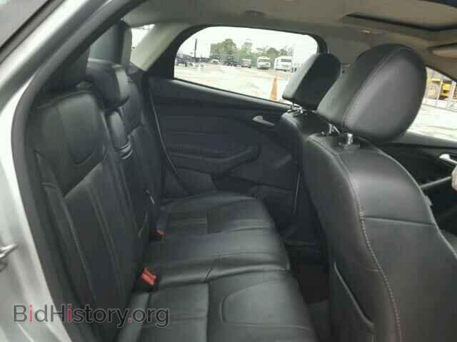 2013 FORD FOCUS - VIN: 1FADP3F20DL279211 - Photo 6