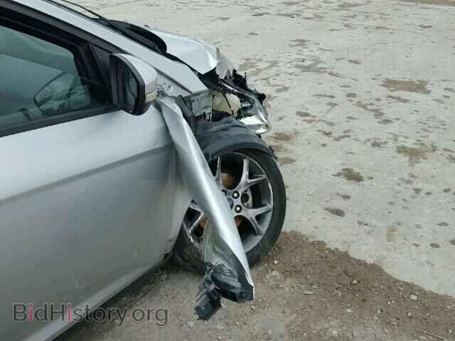 2013 FORD FOCUS - VIN: 1FADP3F20DL279211 - Photo 9