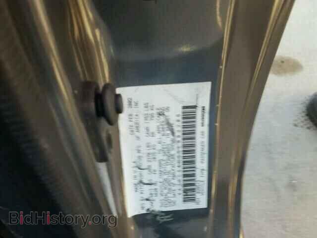 2003 MITSUBISHI ECLIPSE - VIN: 4A3AC84H83E002206 - Фото 10