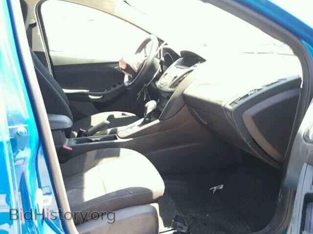 2015 FORD FOCUS - VIN: 1FADP3K25FL320005 - Фото 5