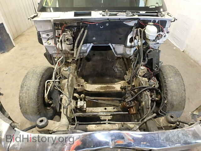 2007 CHEVROLET SILVERADO - VIN: 1GCHC24K87E580130 - Photo 7