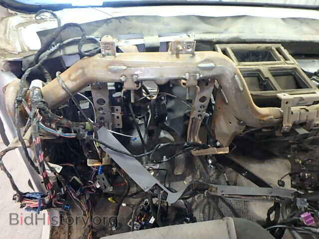 2007 CHEVROLET SILVERADO - VIN: 1GCHC24K87E580130 - Photo 8