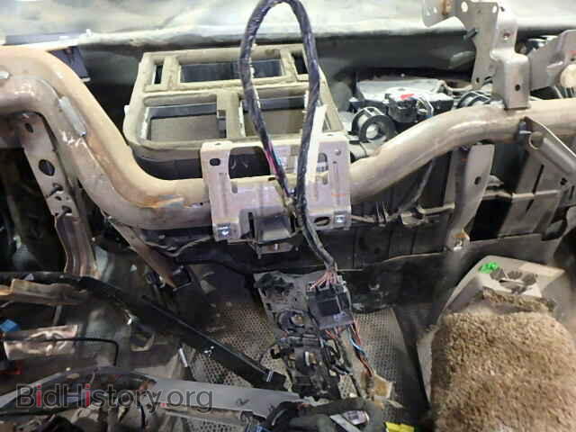2007 CHEVROLET SILVERADO - VIN: 1GCHC24K87E580130 - Photo 9