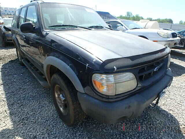 Photo 1FMZU32X6XZA93275 - FORD EXPLORER 1999