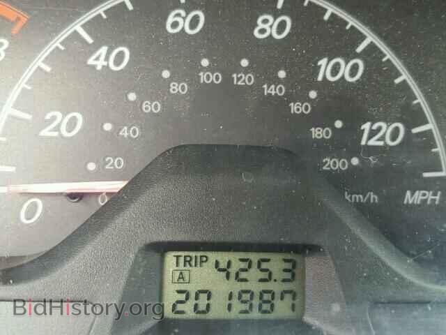 2002 MITSUBISHI LANCER - VIN: JA3AJ26E52U083094 - Фото 8