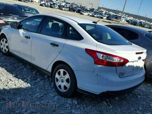 2013 FORD FOCUS - VIN: 1FADP3E21DL361210 - Photo 3