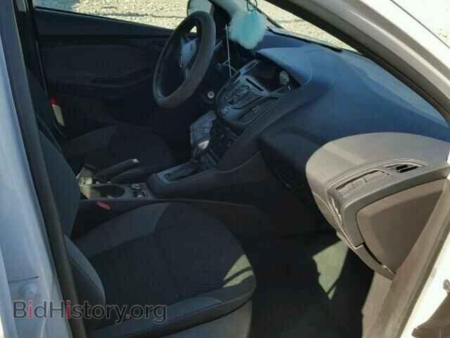 2013 FORD FOCUS - VIN: 1FADP3E21DL361210 - Photo 5