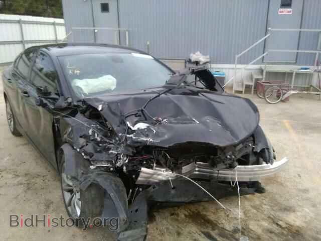 2015 CHRYSLER 200 - VIN: 1C3CCCBBXFN533414 - Фото 9