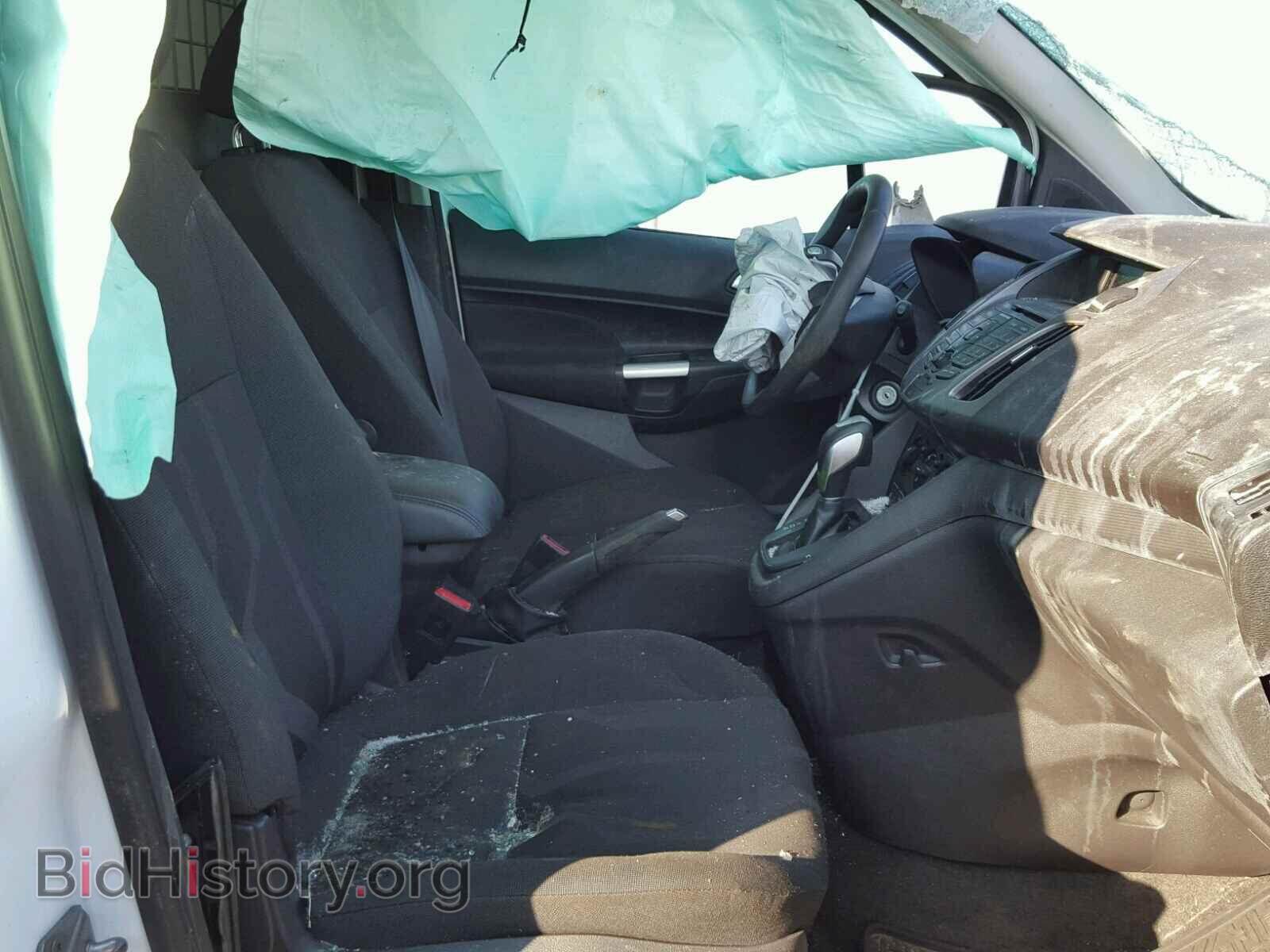 2015 FORD TRANSIT CO - VIN: NM0LS7F72F1178562 - Фото 5