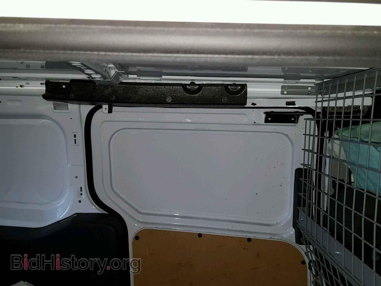 2015 FORD TRANSIT CO - VIN: NM0LS7F72F1178562 - Фото 6