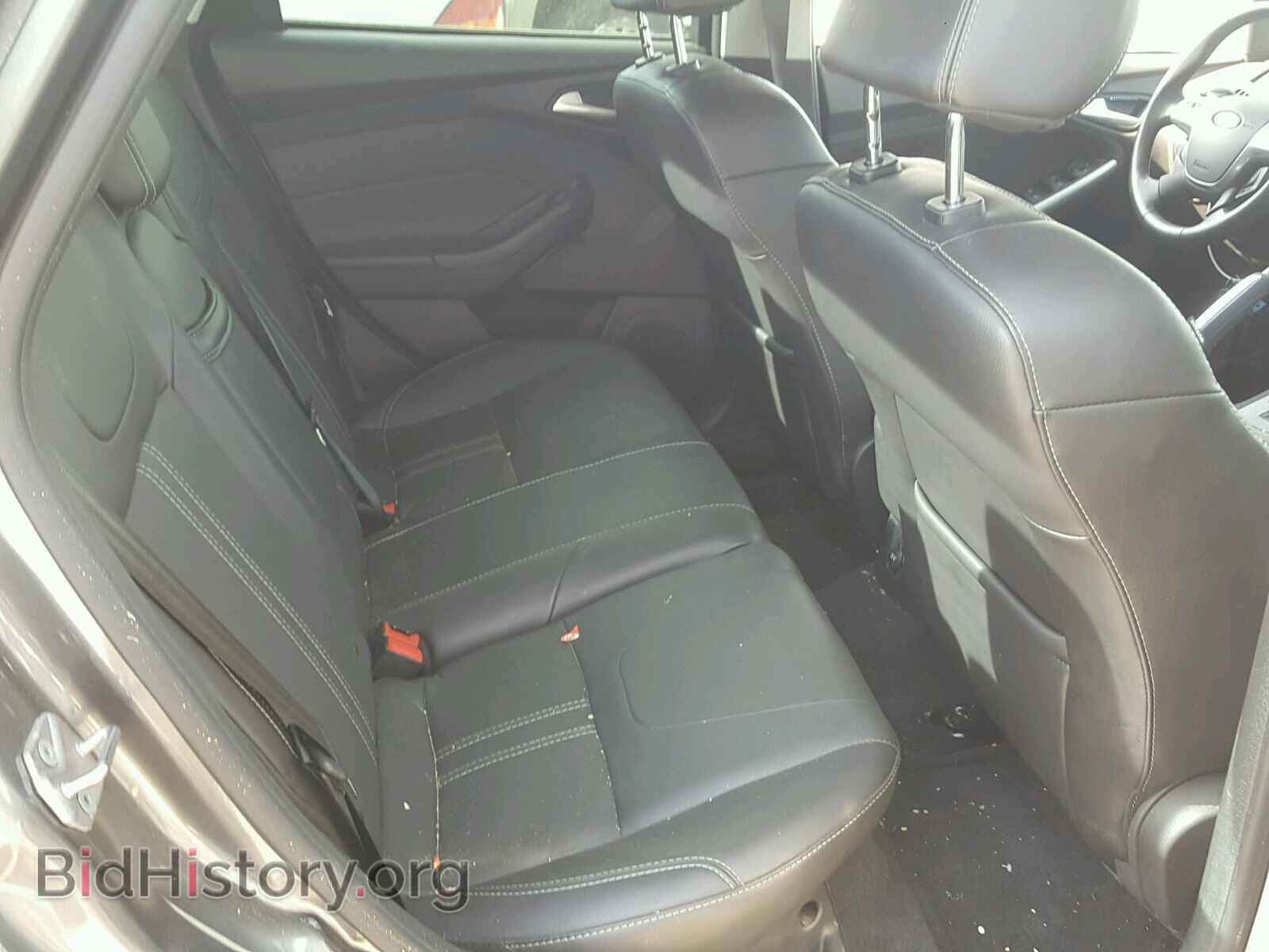 2013 FORD FOCUS - VIN: 1FADP3F2XDL264084 - Photo 6