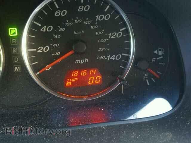 2008 MAZDA 6 - VIN: 1YVHP80C285M01436 - Фото 8