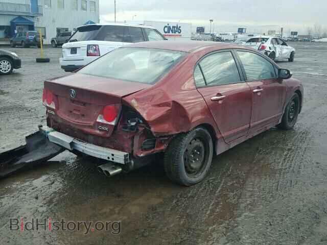 2006 ACURA CSX - VIN: 2HHFD56746H202096 - Фото 4