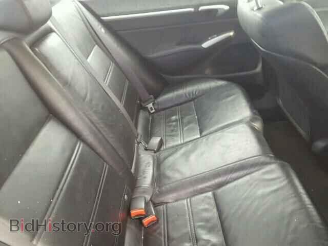 2006 ACURA CSX - VIN: 2HHFD56746H202096 - Фото 6