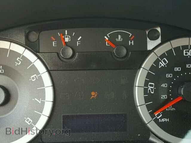 2012 FORD ESCAPE - VIN: 1FMCU0EG3CKB32746 - Photo 8