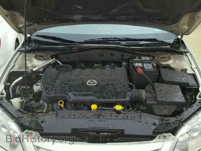 2005 MAZDA 6 - VIN: 1YVHP80C355M32612 - Фото 7