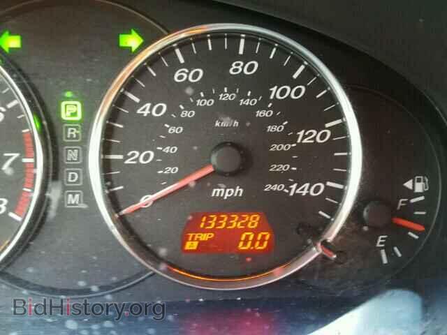 2005 MAZDA 6 - VIN: 1YVHP80C355M32612 - Фото 8