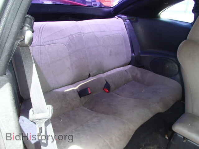 2003 MITSUBISHI ECLIPSE - VIN: 4A3AC44G83E028613 - Photo 6