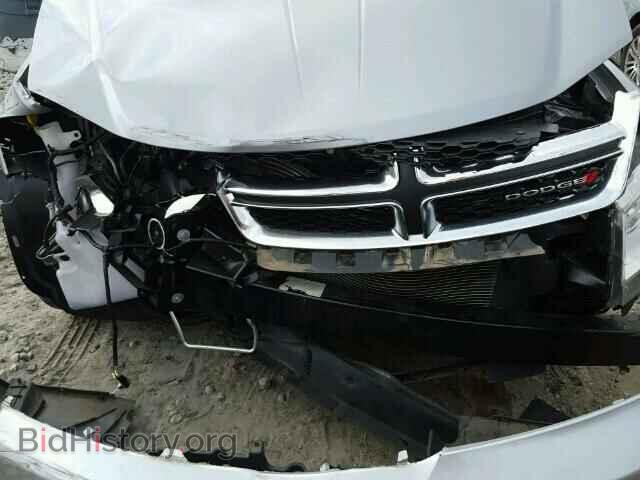 2013 DODGE AVENGER - VIN: 1C3CDZCB2DN519552 - Фото 9